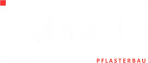 MAKU Pflasterbau
